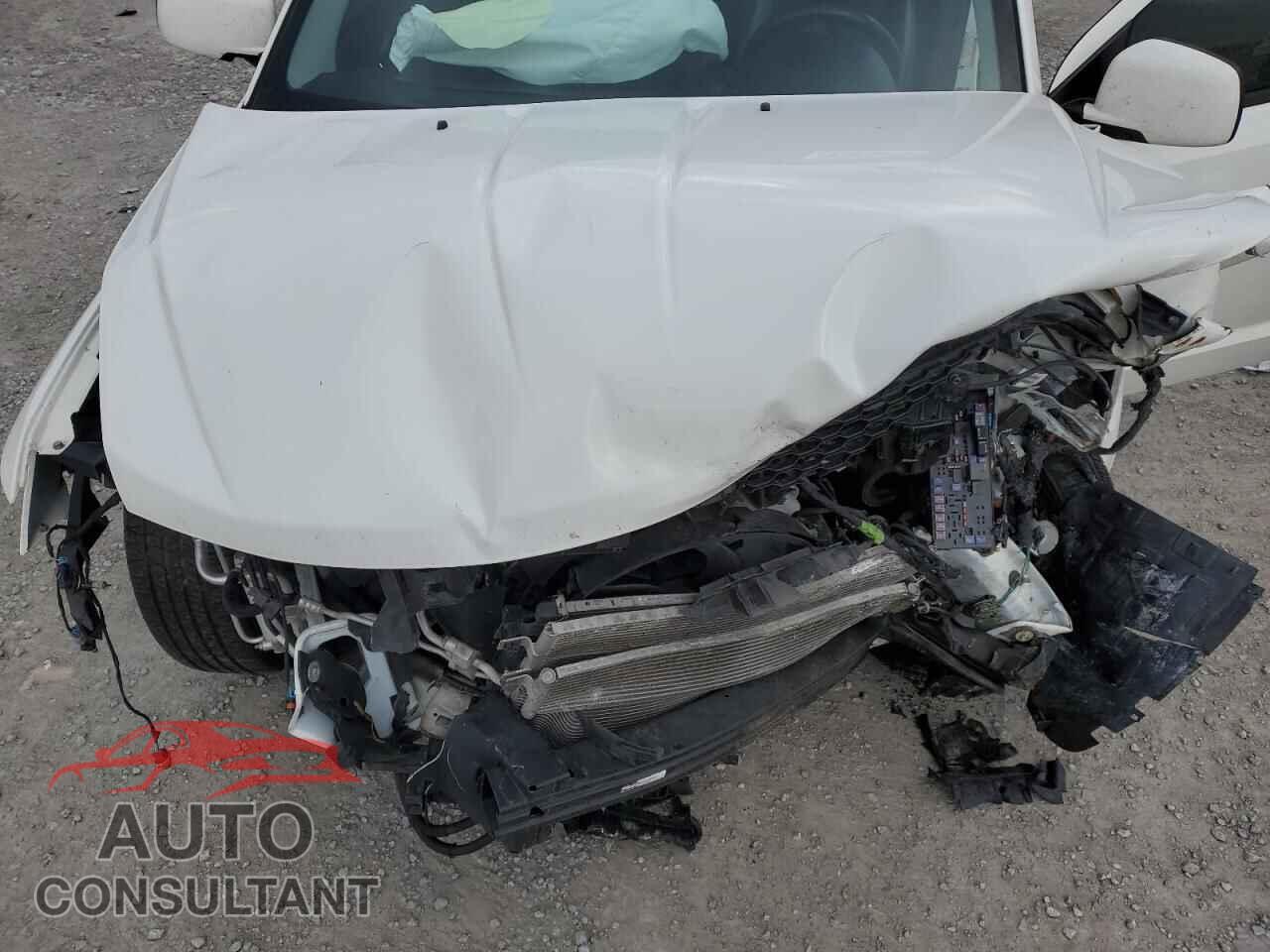 DODGE JOURNEY 2017 - 3C4PDCGG6HT625959
