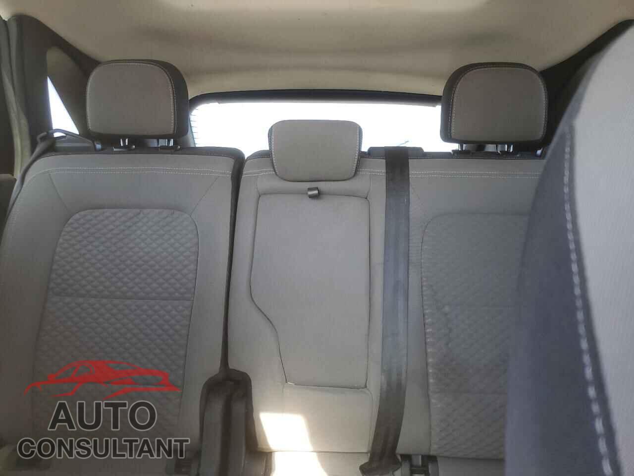 FORD ESCAPE 2021 - 1FMCU9BZ4MUA04113