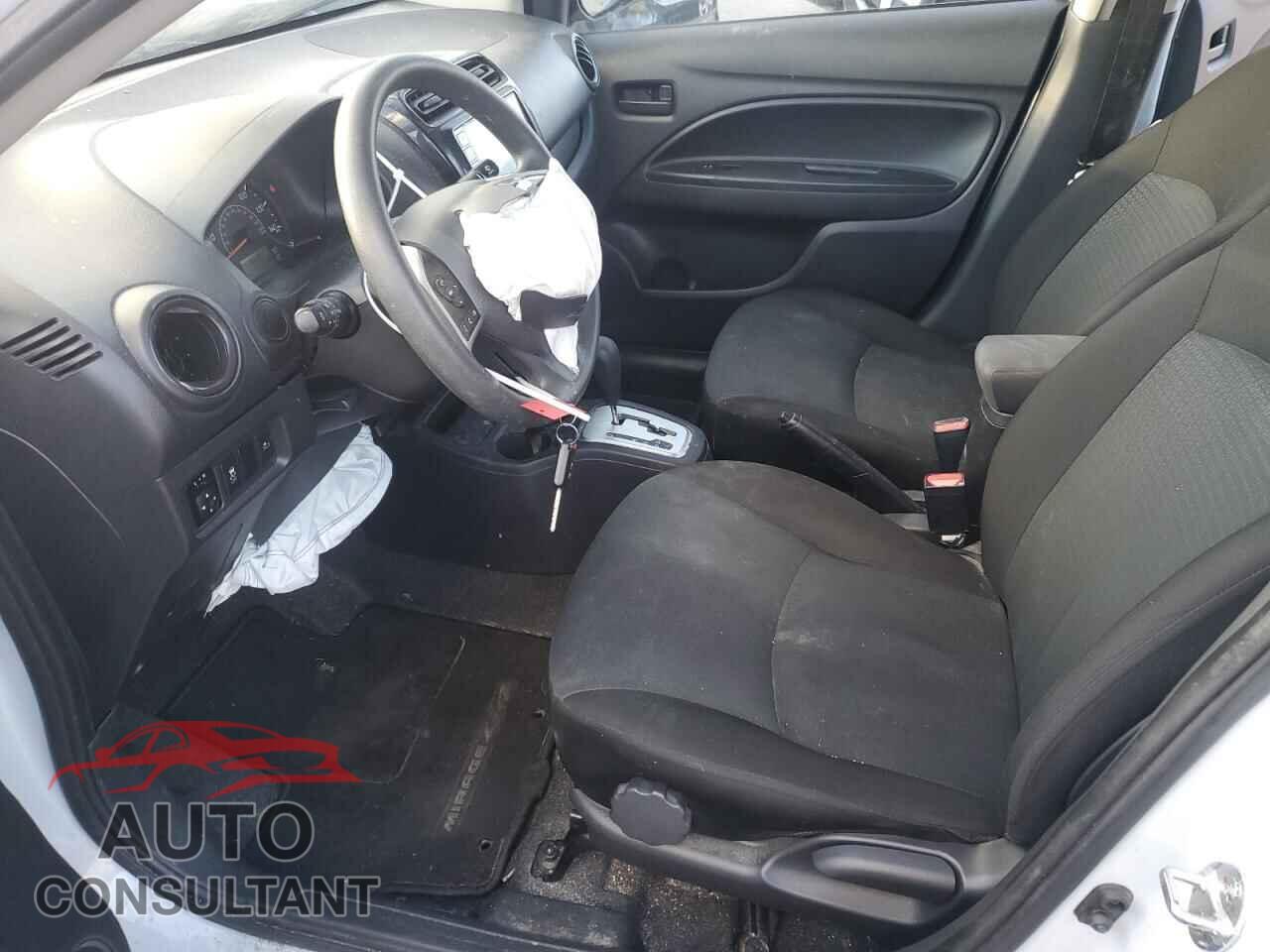 MITSUBISHI MIRAGE 2023 - ML32FUFJ5PHF05029