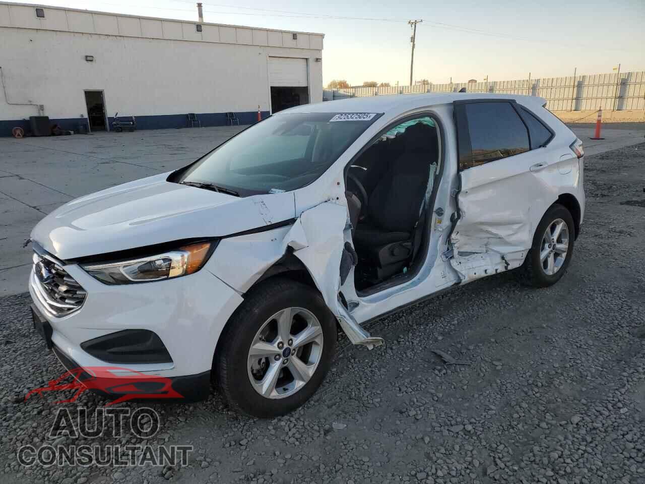 FORD EDGE 2019 - 2FMPK4G9XKBB13472