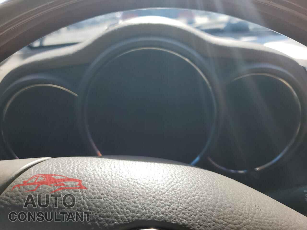 LEXUS RX350 2009 - 2T2GK31U89C063065