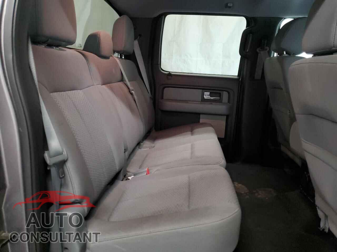 FORD F-150 2013 - 1FTFW1ET7DFC29649