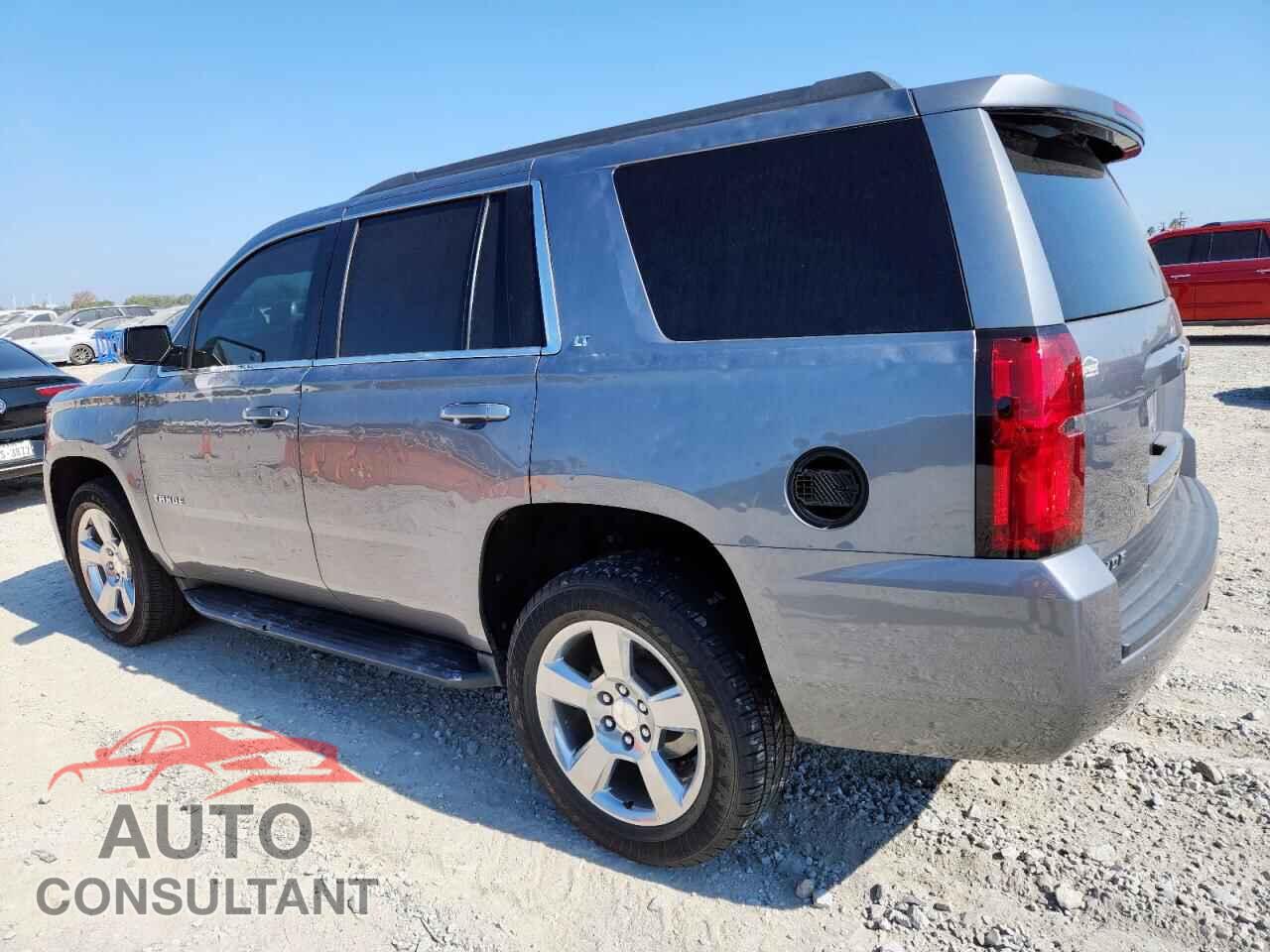 CHEVROLET TAHOE 2019 - 1GNSCBKC2KR190831