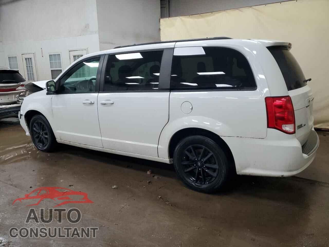 DODGE CARAVAN 2019 - 2C4RDGEG2KR695407