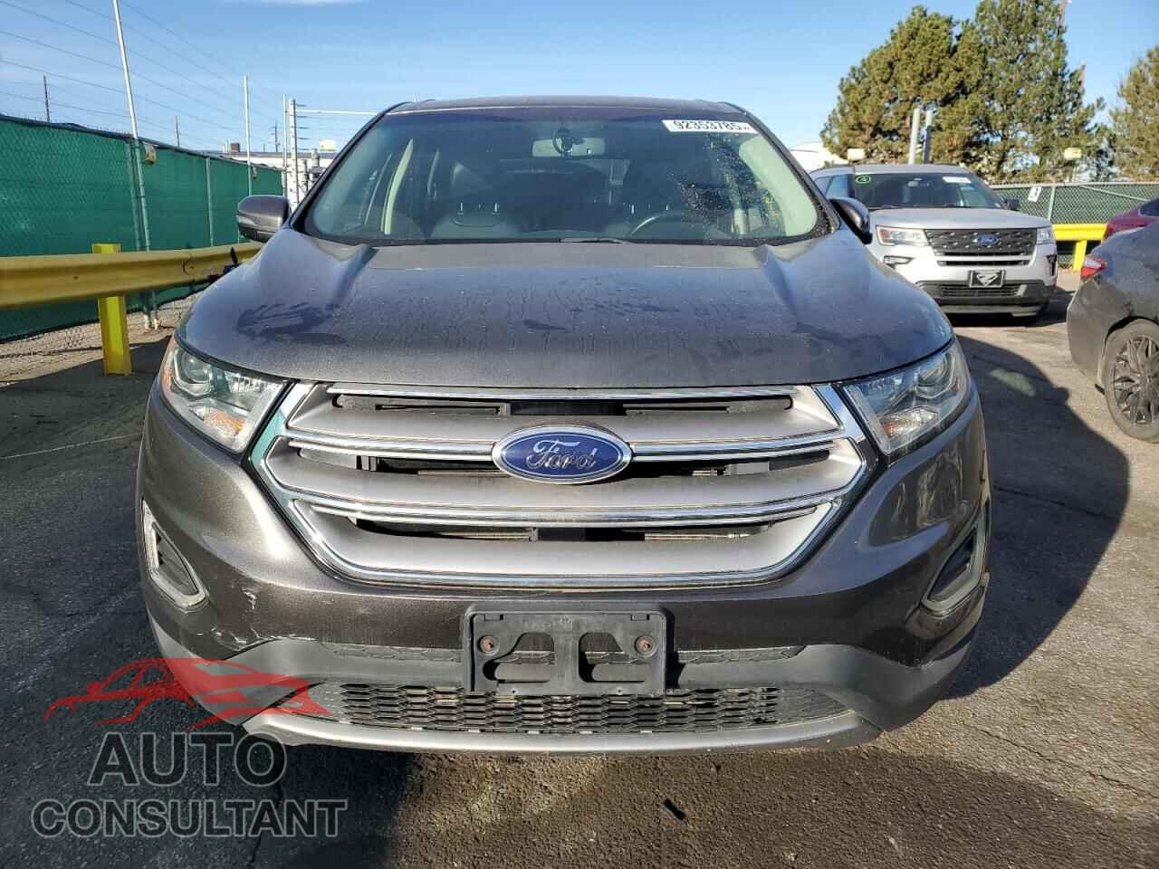 FORD EDGE 2016 - 2FMPK4J91GBB49955