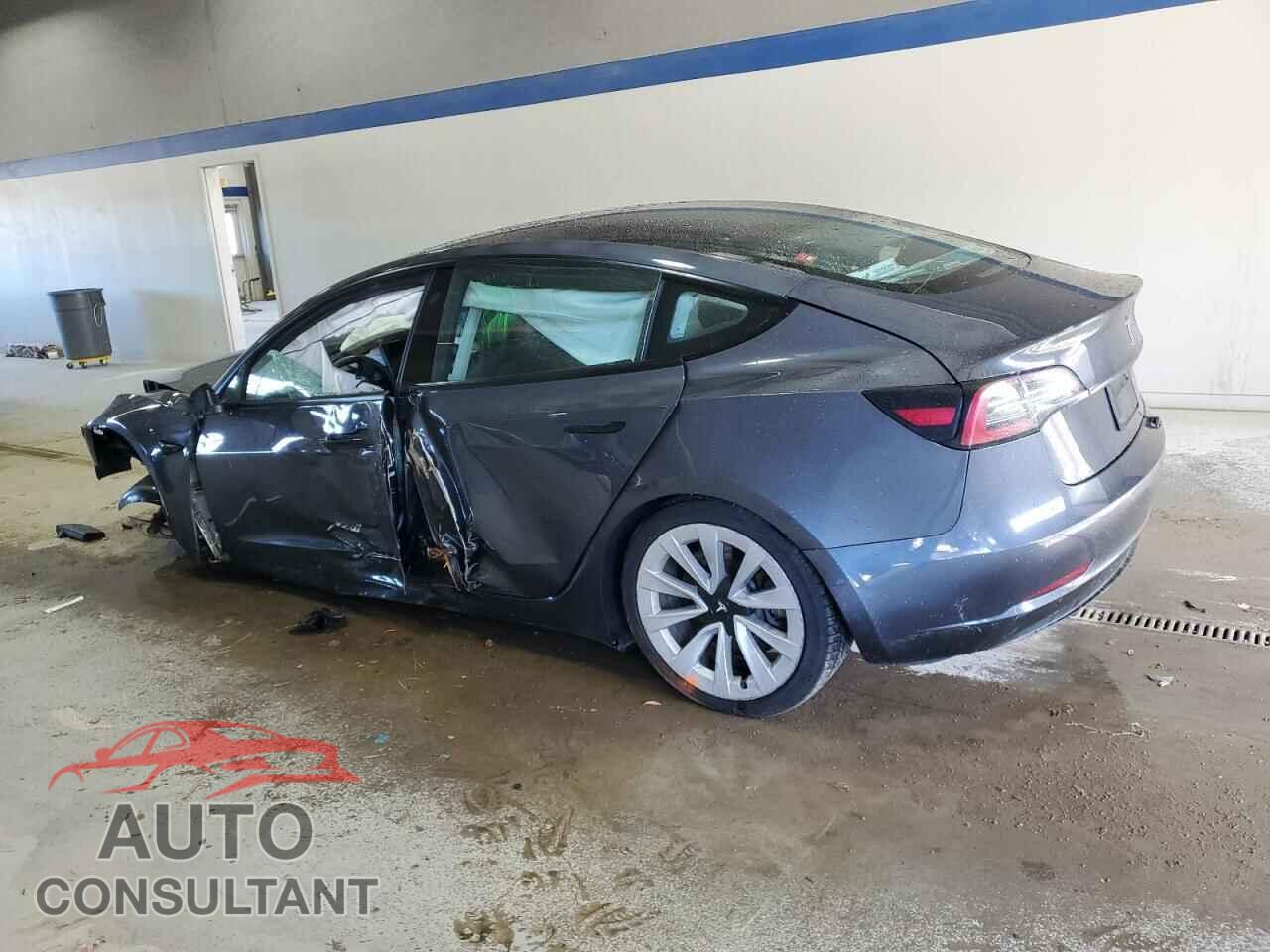 TESLA MODEL 3 2022 - 5YJ3E1EA5NF368558