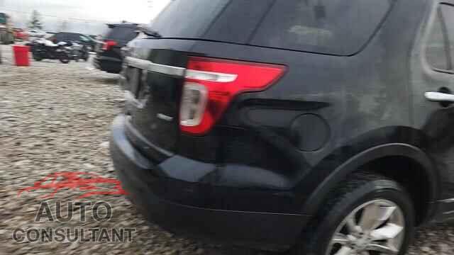 FORD EXPLORER 2014 - 1FM5K8F87EGA60590