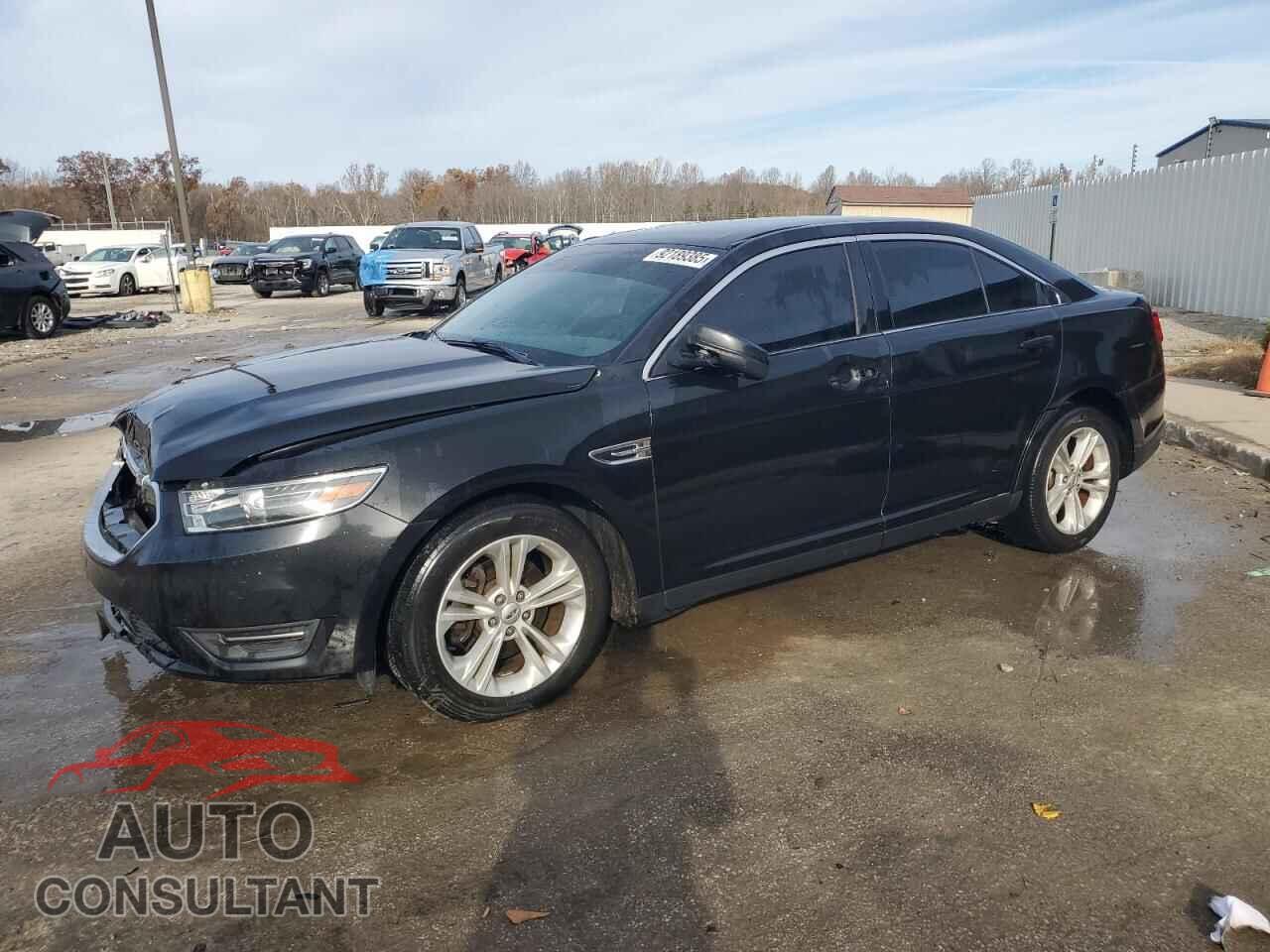 FORD TAURUS 2015 - 1FAHP2E80FG188050