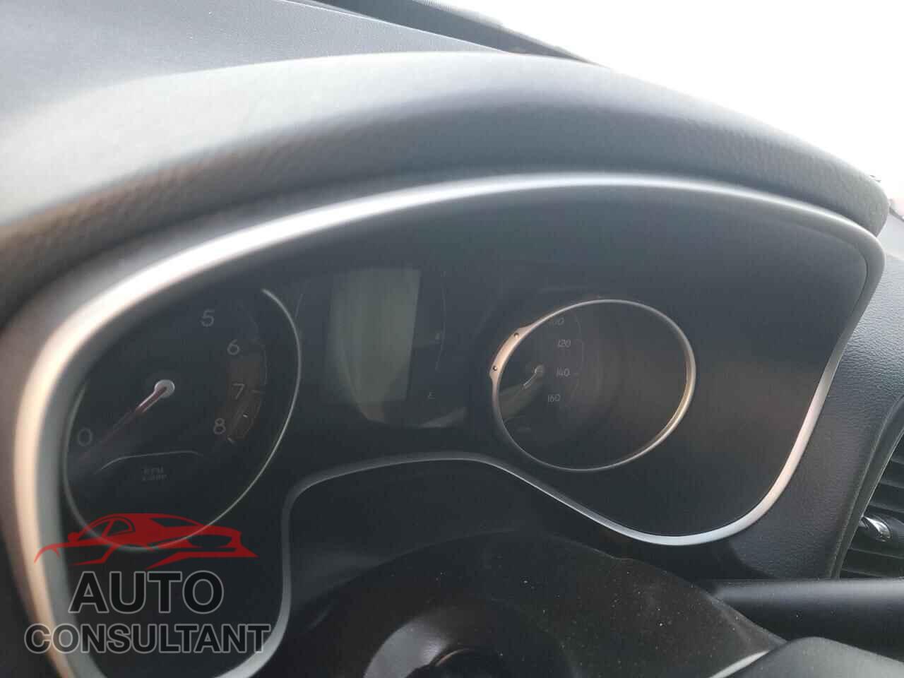 JEEP COMPASS 2019 - 3C4NJDBB7KT647655