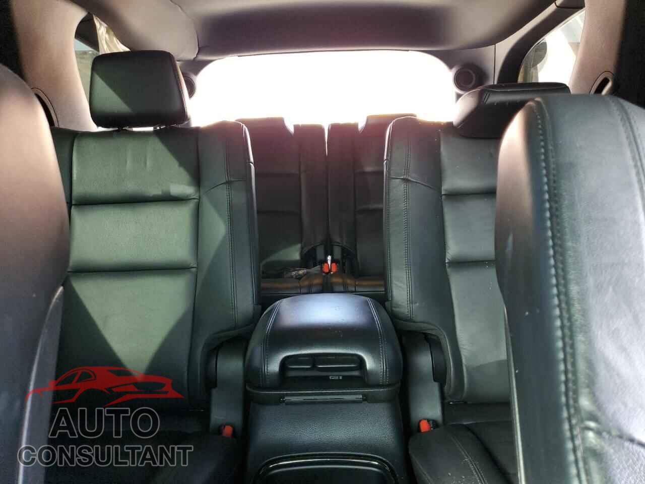 DODGE DURANGO 2020 - 1C4RDHDG2LC372671