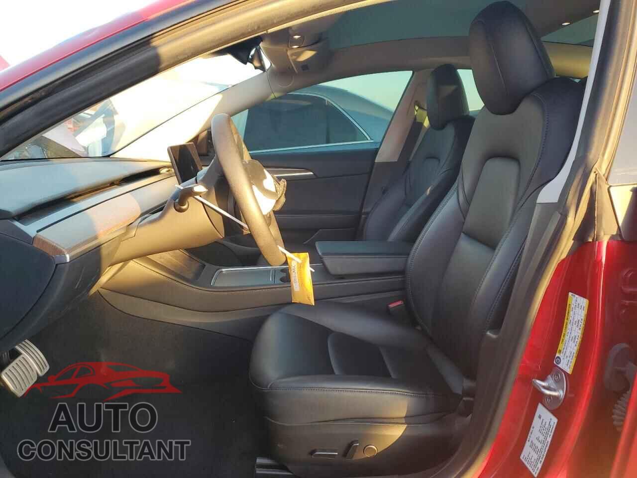 TESLA MODEL 3 2023 - 5YJ3E1EC0PF585259
