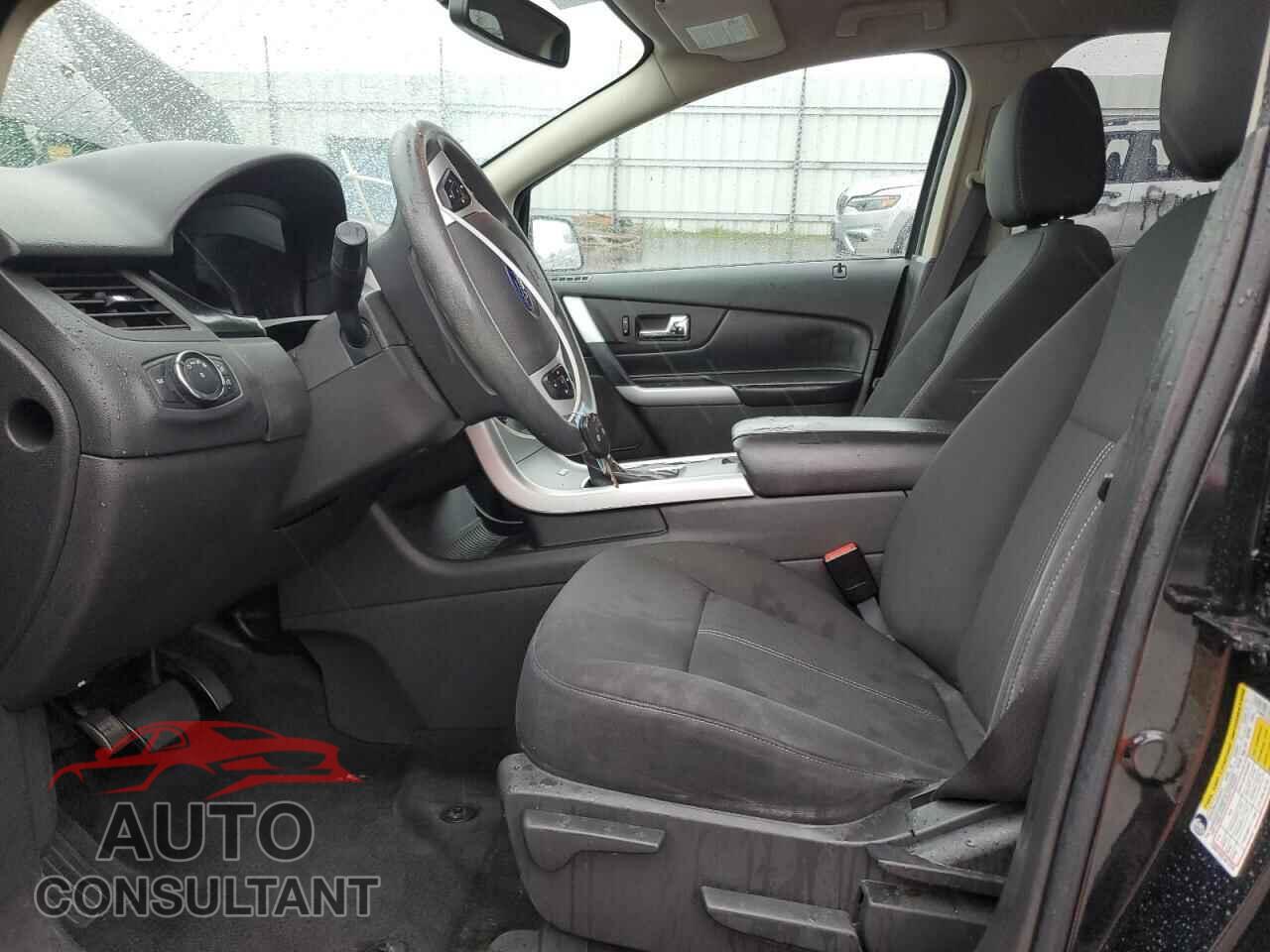 FORD EDGE 2013 - 2FMDK3GC9DBC93152