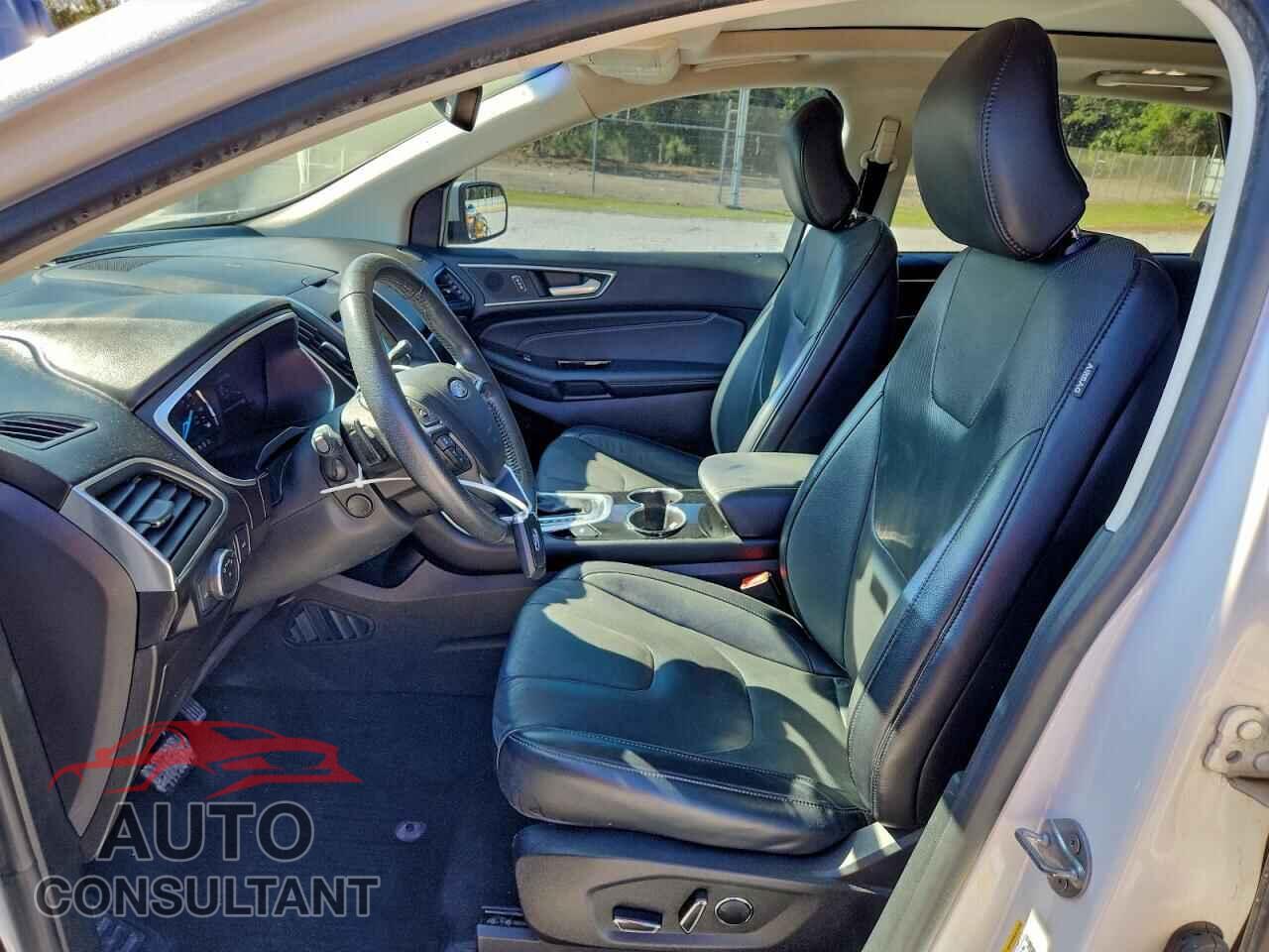 FORD EDGE 2018 - 2FMPK4K80JBC10998