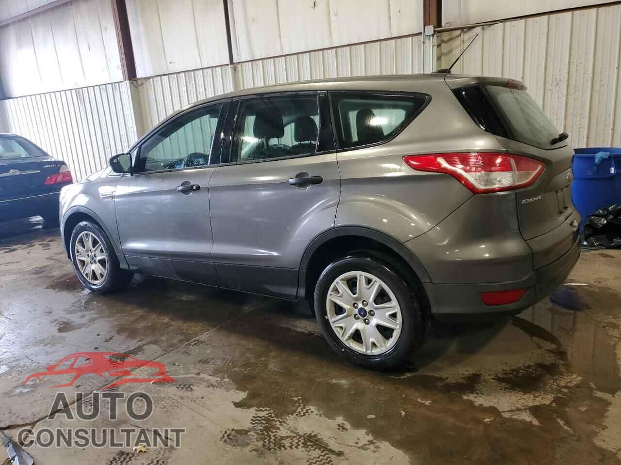 FORD ESCAPE 2014 - 1FMCU0F75EUC03757