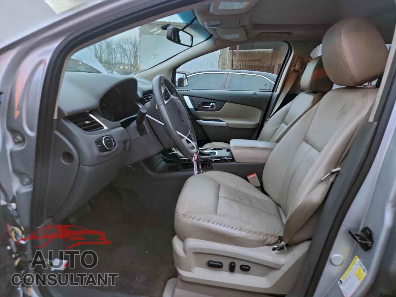 FORD EDGE 2013 - 2FMDK4JC7DBB93534