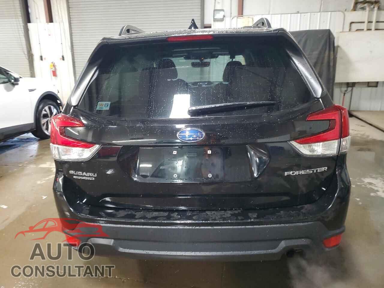 SUBARU FORESTER 2023 - JF2SKAEC3PH498624