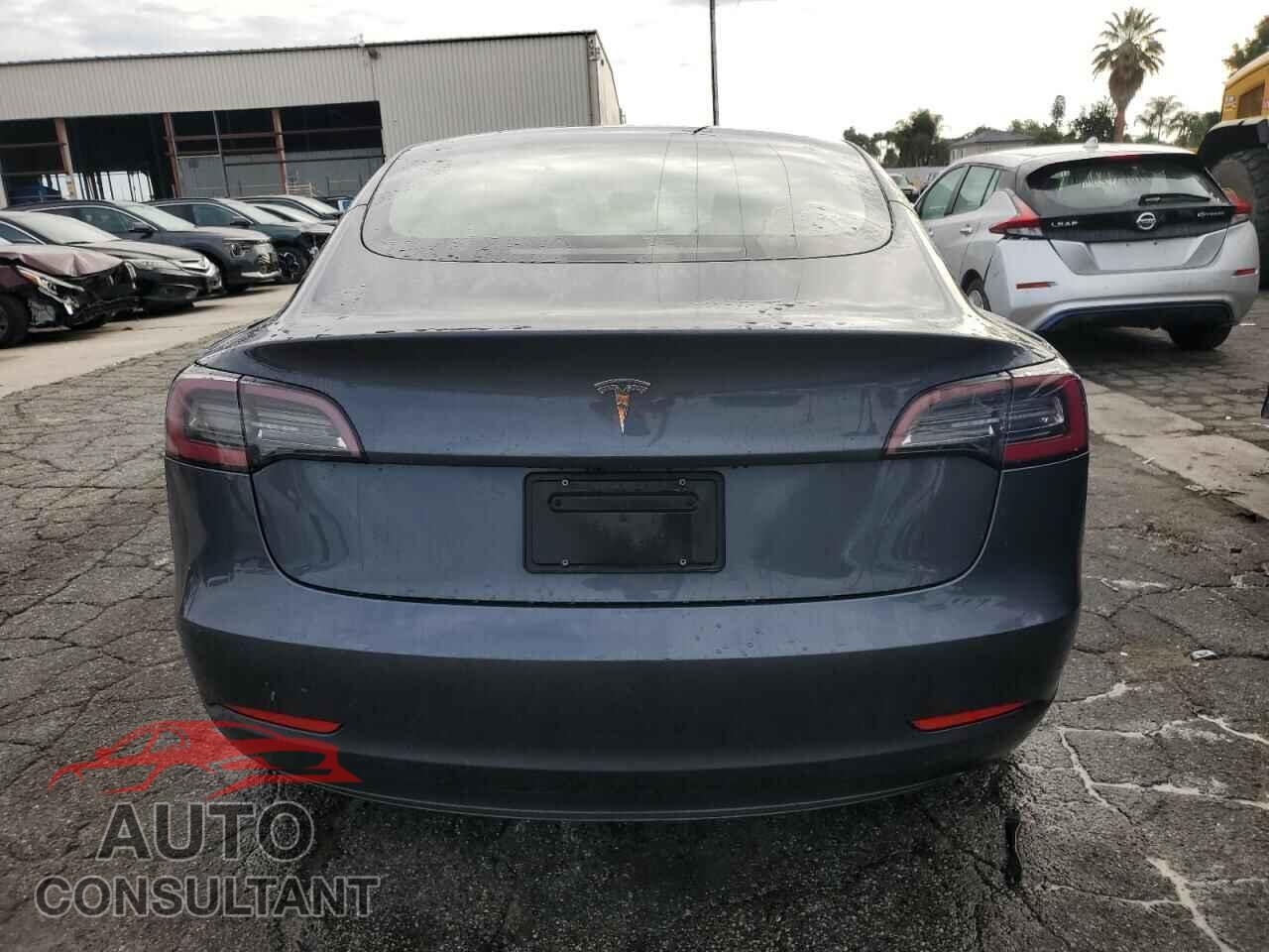 TESLA MODEL 3 2023 - 5YJ3E1EA5PF450177