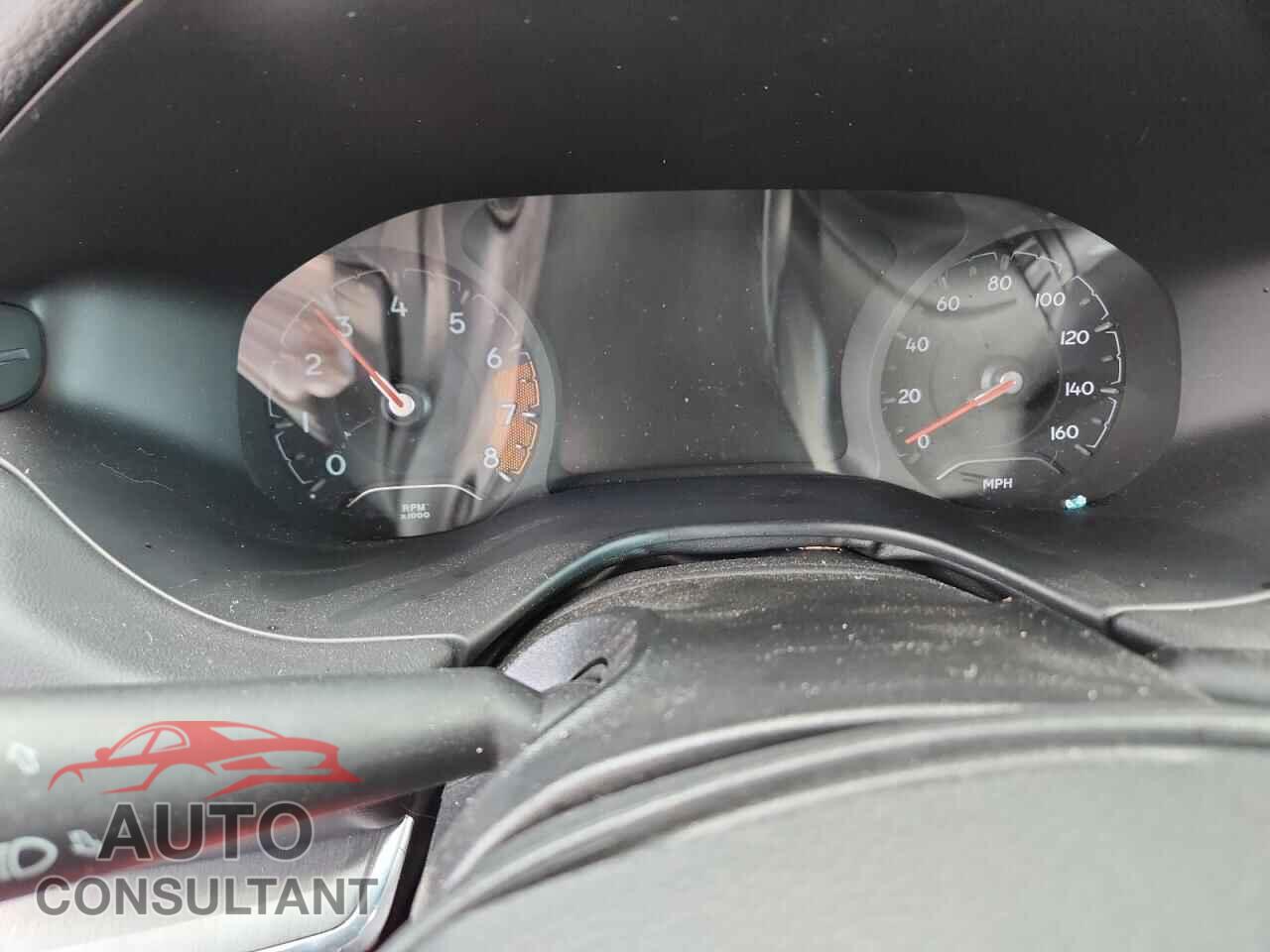 JEEP COMPASS 2023 - 3C4NJDCN0PT524909