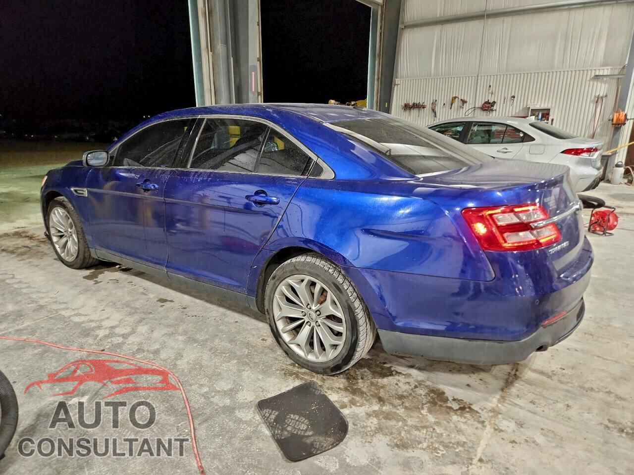 FORD TAURUS 2014 - 1FAHP2F86EG103581