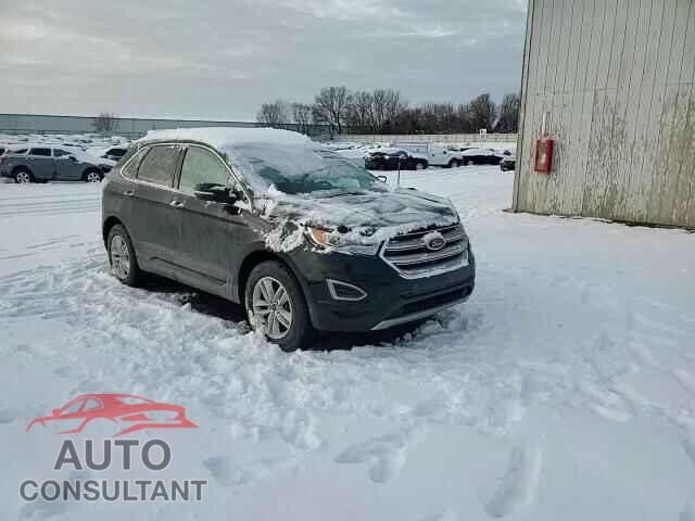 FORD EDGE 2018 - 2FMPK4J96JBB85888
