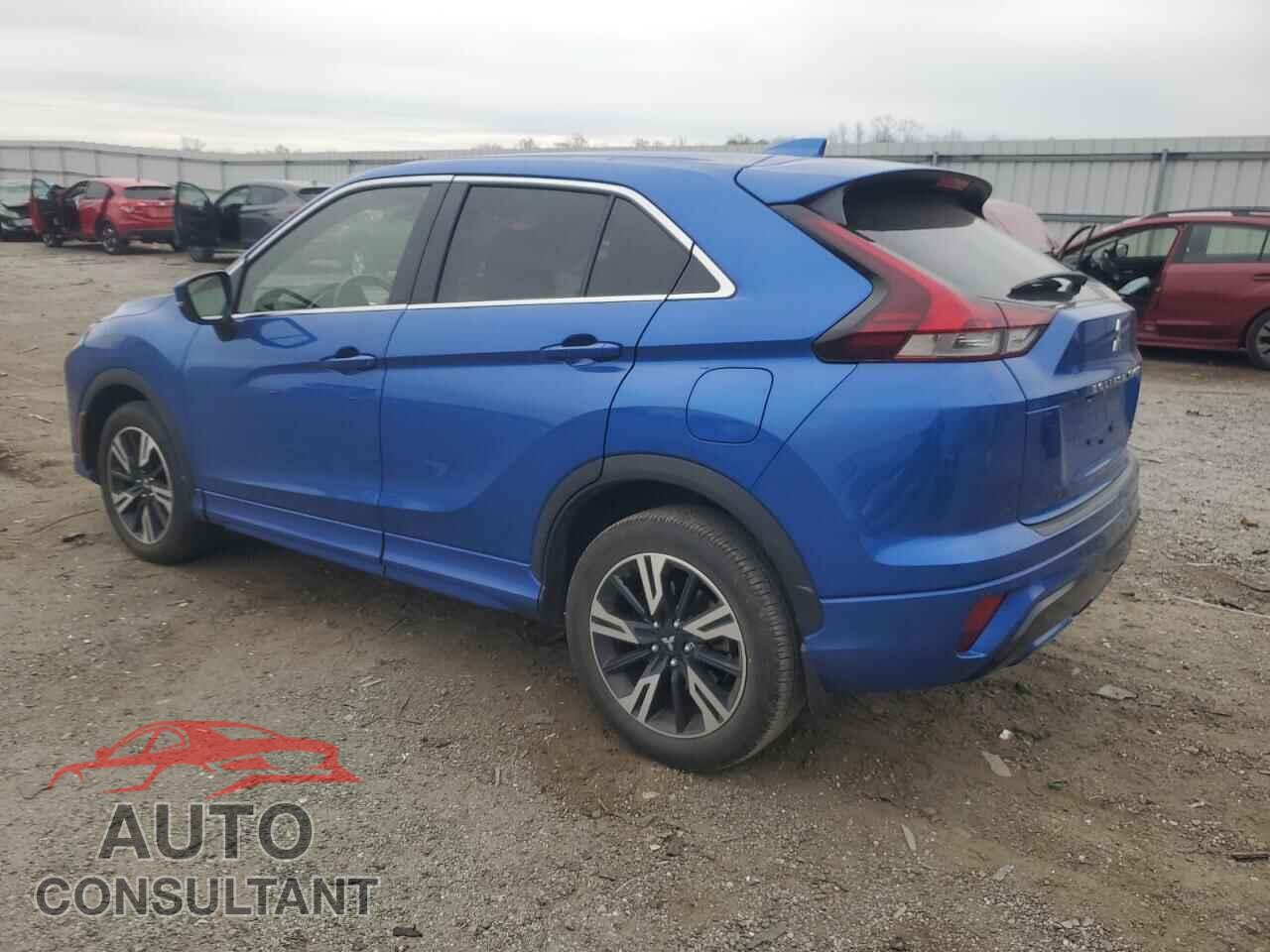 MITSUBISHI ECLIPSE 2023 - JA4ATWAA5PZ004115