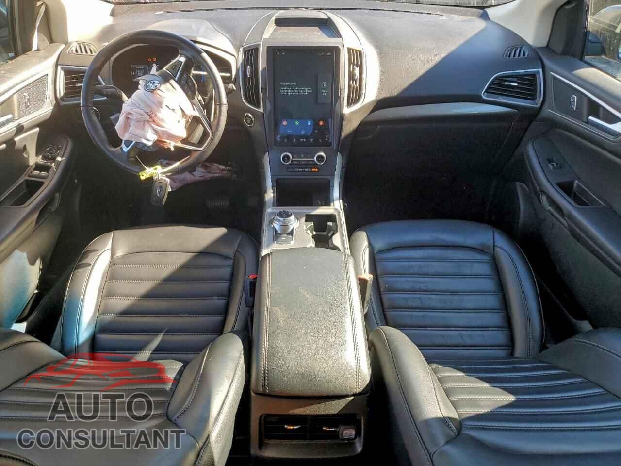 FORD EDGE 2023 - 2FMPK4J94PBA59313