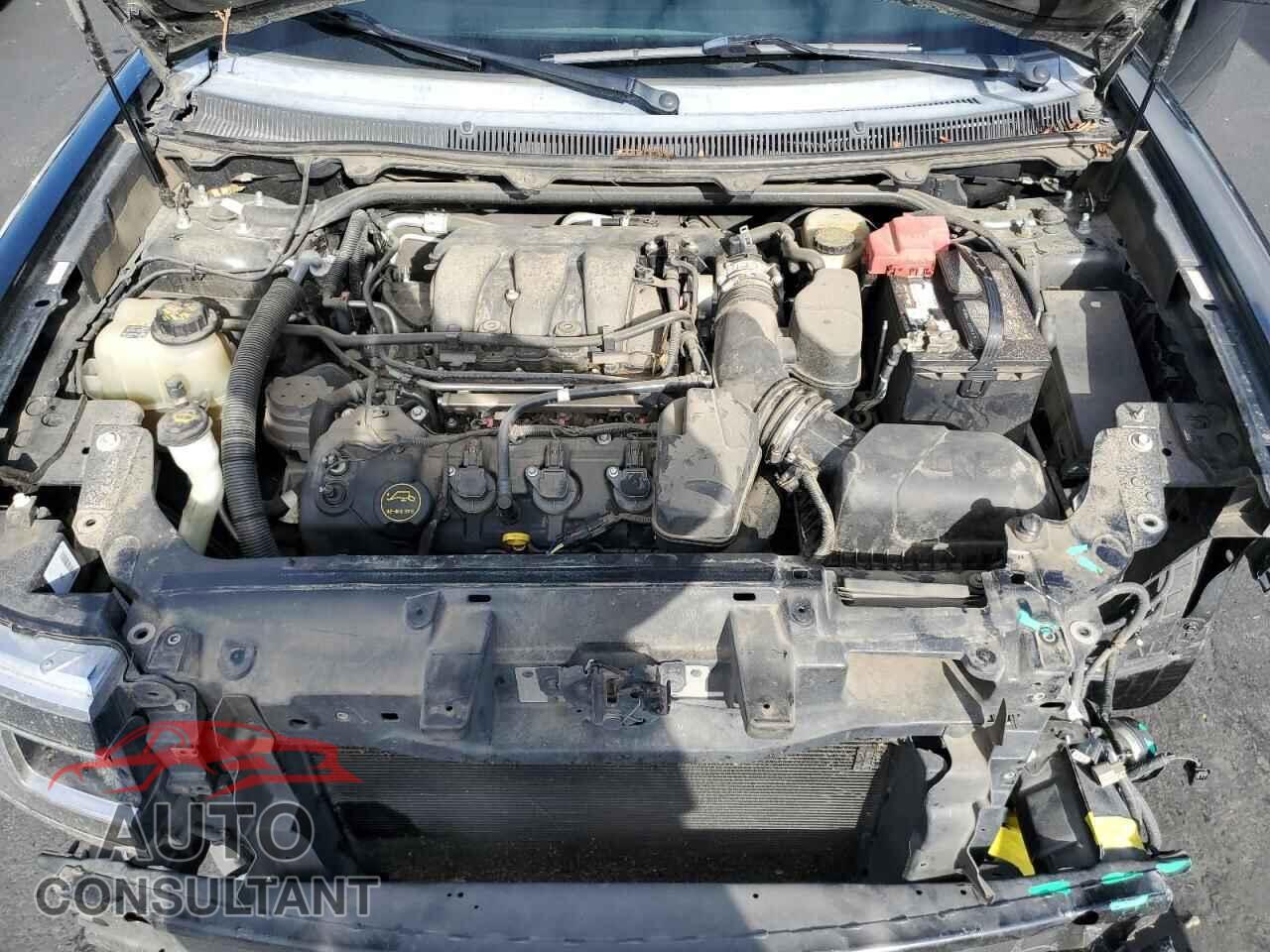 FORD FLEX 2013 - 2FMGK5C82DBD33064