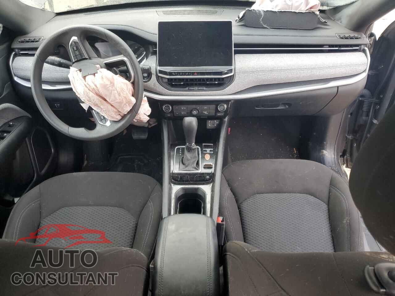 JEEP COMPASS 2024 - 3C4NJDAN2RT170770