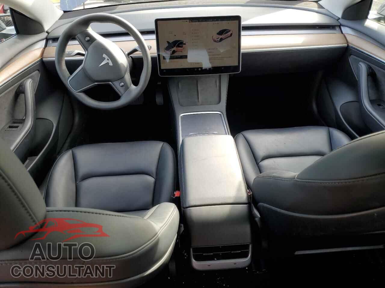 TESLA MODEL 3 2023 - 5YJ3E1EA4PF626717