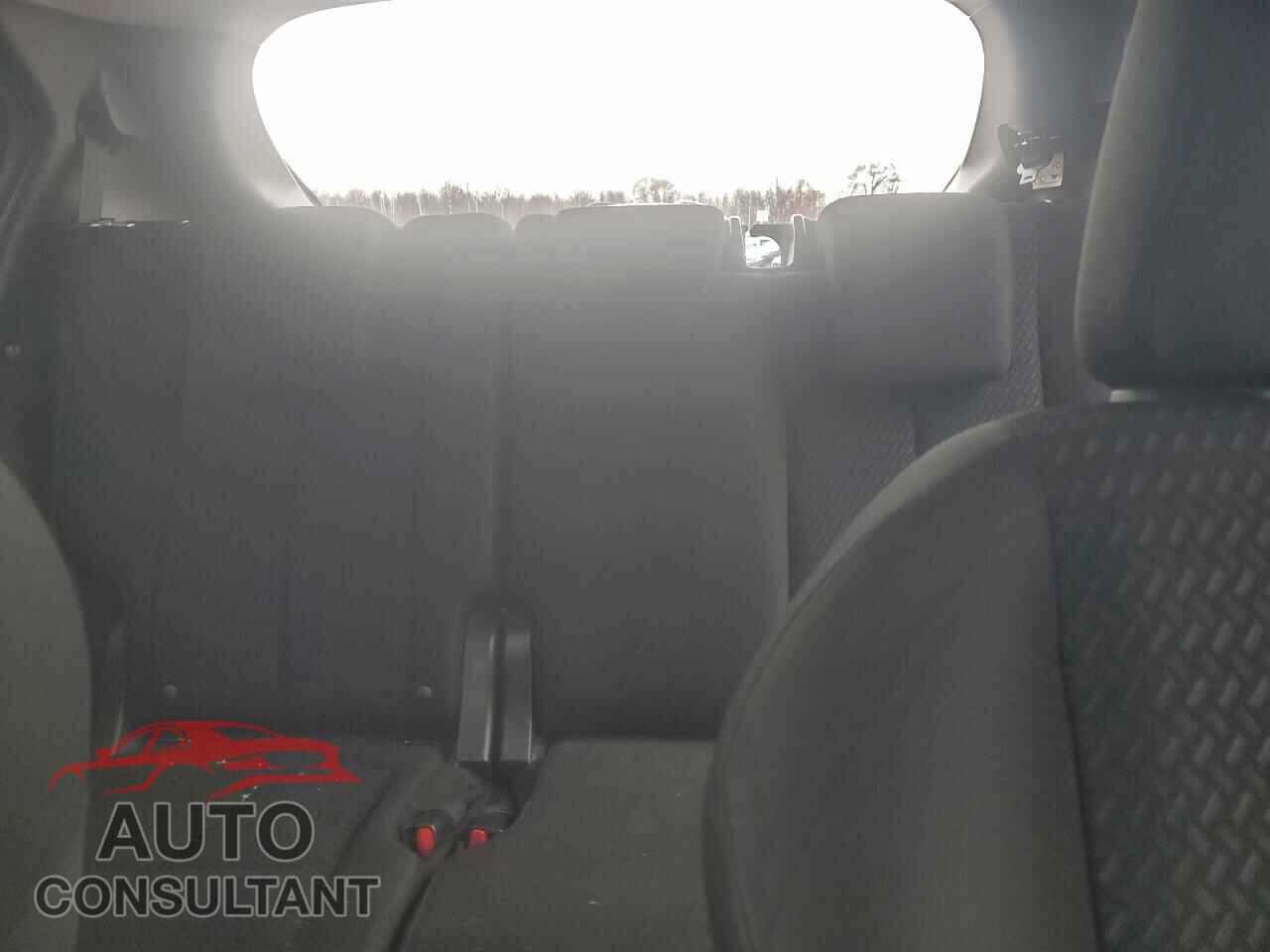 MITSUBISHI ECLIPSE 2018 - JA4AT4AA0JZ070678
