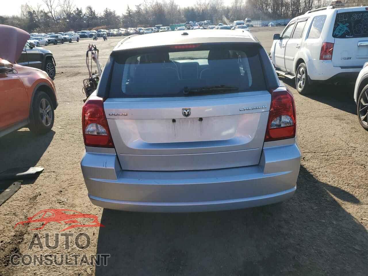 DODGE CALIBER 2011 - 1B3CB3HA3BD254188