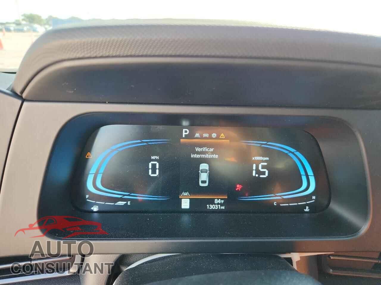 HYUNDAI ELANTRA 2025 - KMHLM4DG8SU972727