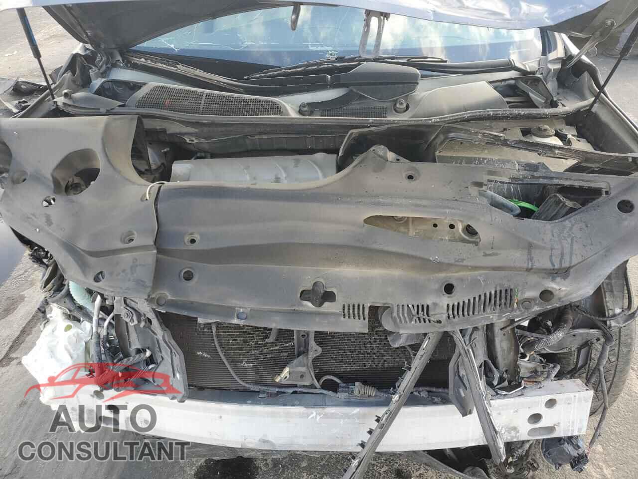 LEXUS RX350 2012 - 2T2BK1BAXCC144501