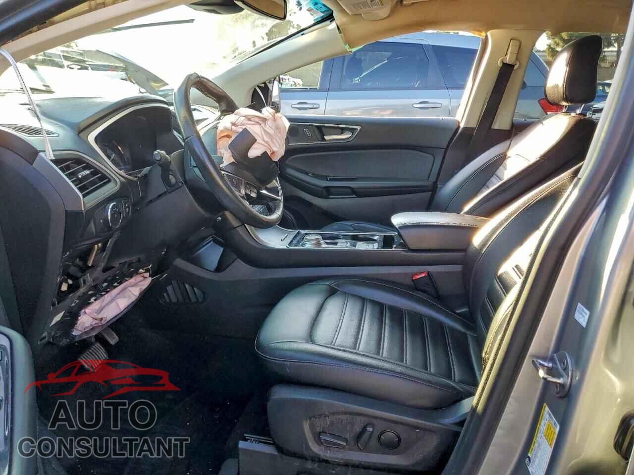 FORD EDGE 2020 - 2FMPK3J96LBA48883