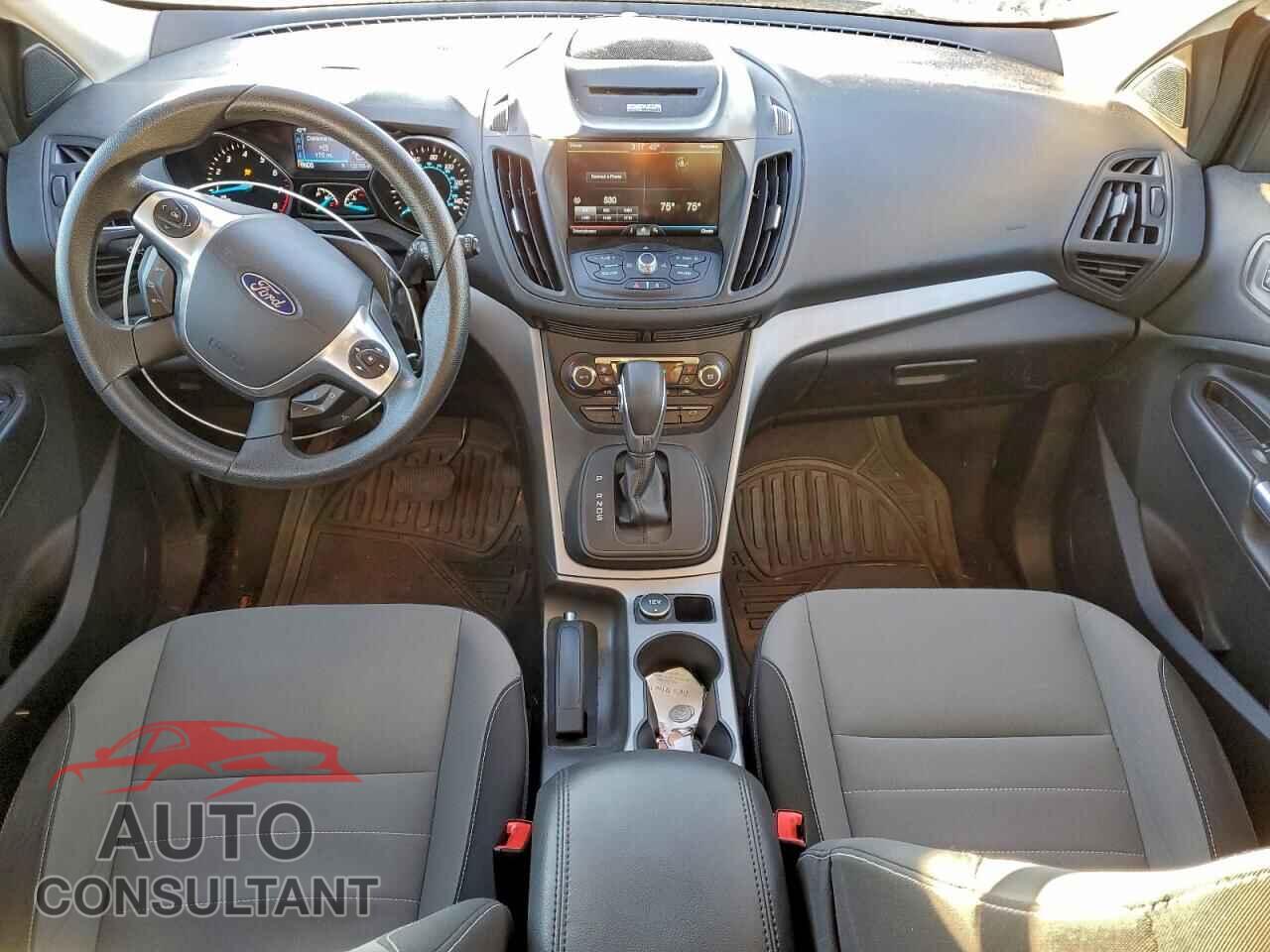FORD ESCAPE 2014 - 1FMCU9G97EUC68369