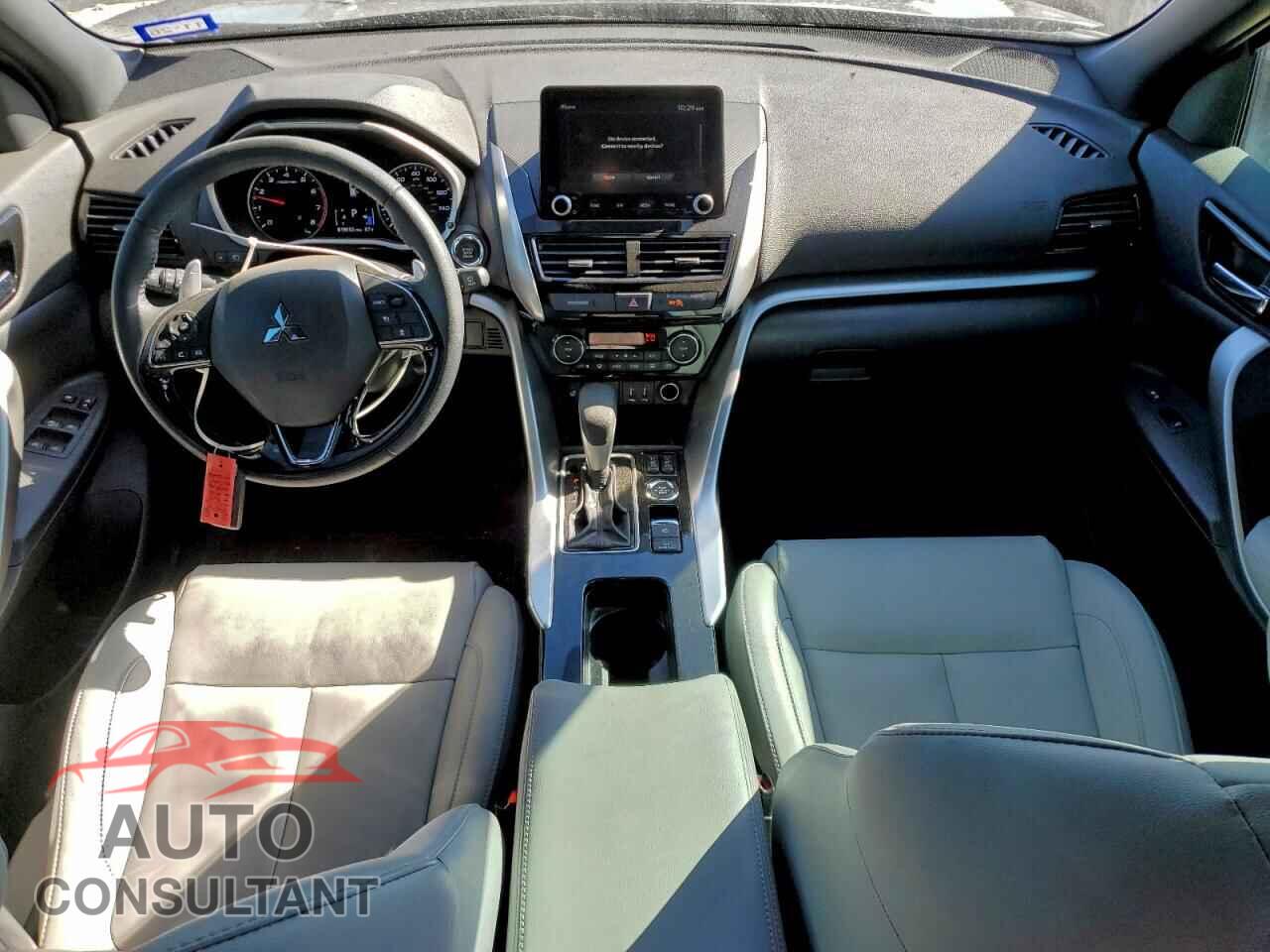 MITSUBISHI ECLIPSE 2024 - JA4ATWAA8RZ001048