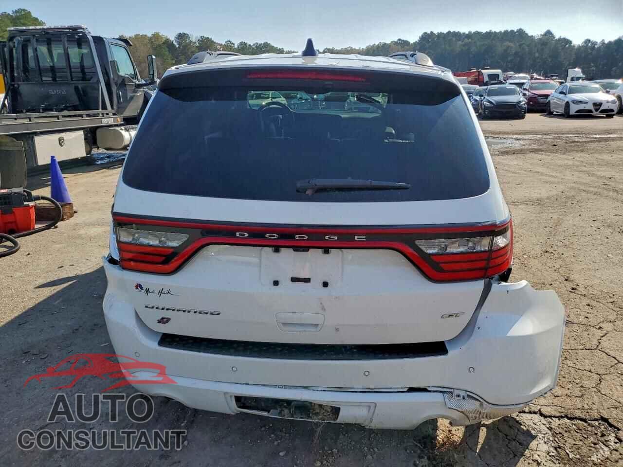 DODGE DURANGO 2024 - 1C4RDJDG1RC153085