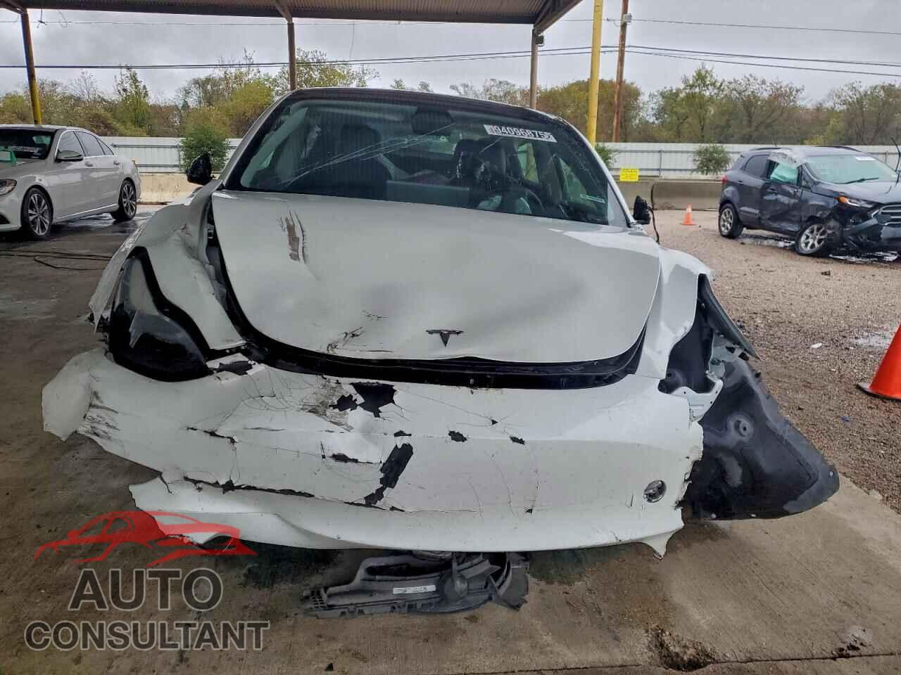 TESLA MODEL 3 2023 - 5YJ3E1EA3PF485106