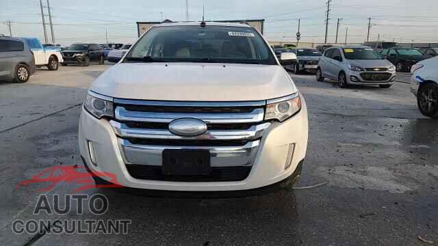 FORD EDGE 2013 - 2FMDK3KC8DBB17135