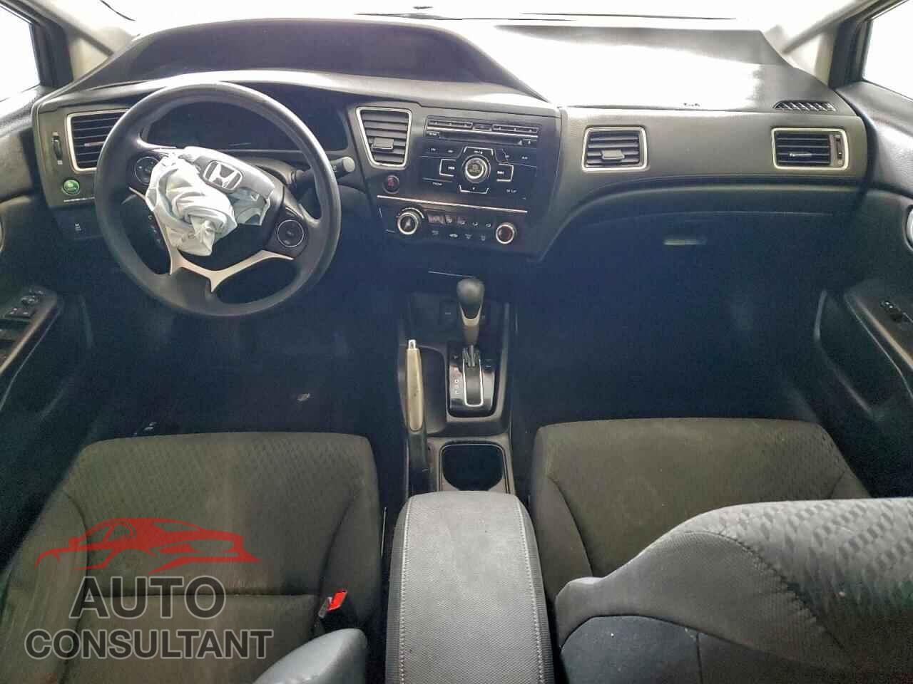 HONDA CIVIC 2014 - 19XFB2F56EE061435