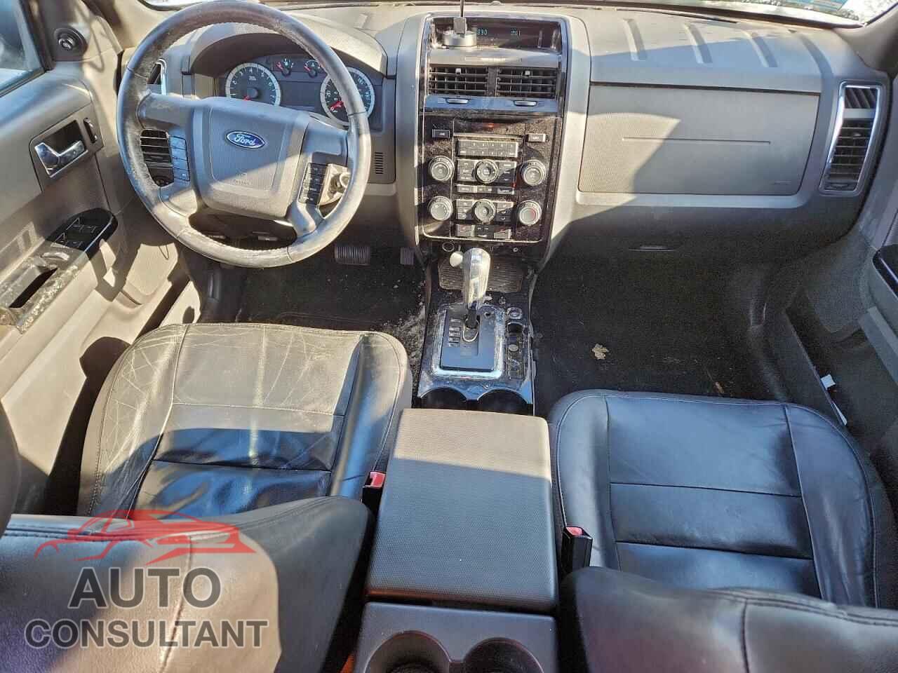 FORD ESCAPE 2012 - 1FMCU9EG0CKC55151