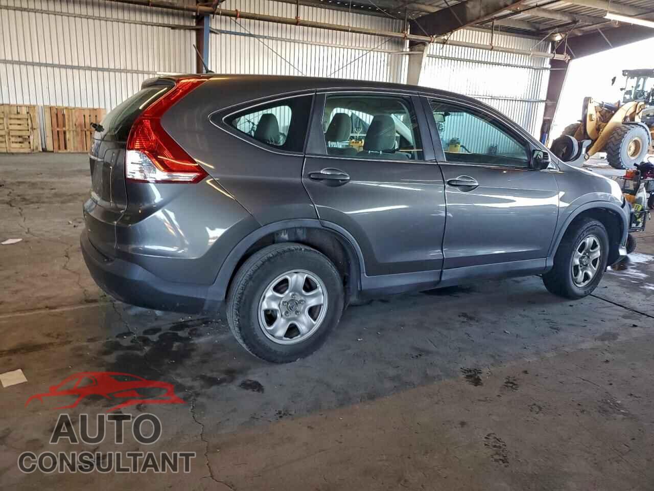 HONDA CRV 2014 - 2HKRM3H31EH507009