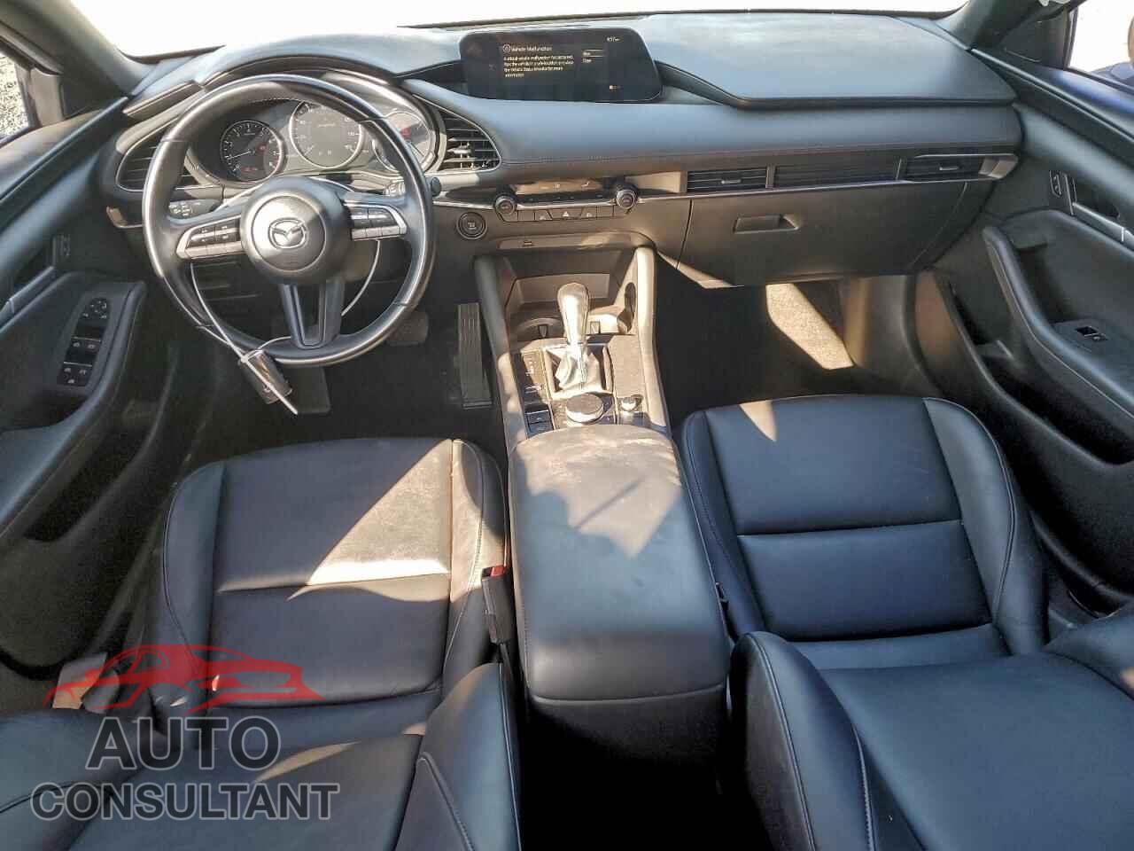 MAZDA 3 2020 - JM1BPALM3L1163751