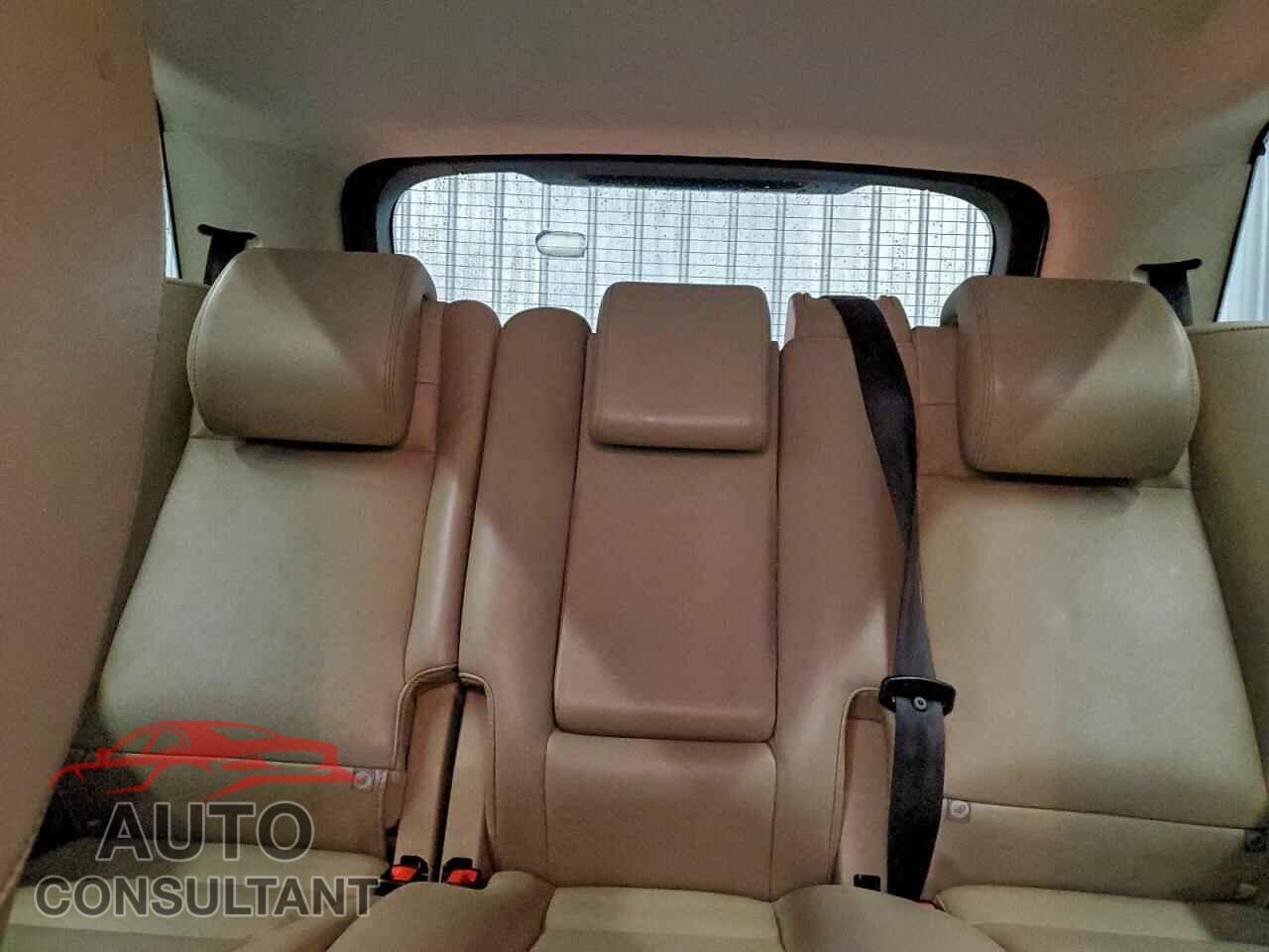 LAND ROVER RANGEROVER 2013 - SALSF2D43DA784134