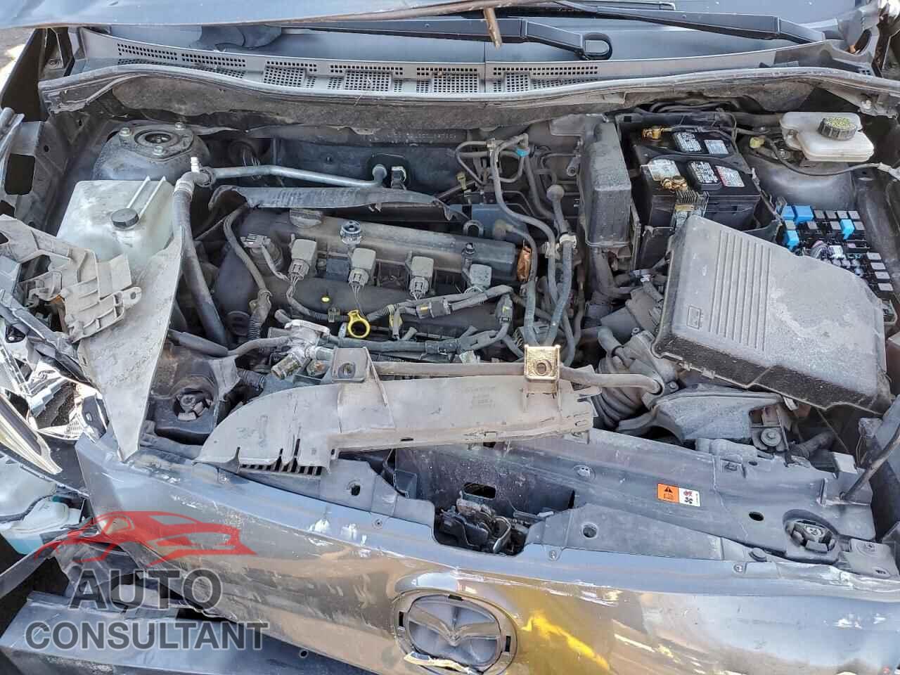 MAZDA 5 2014 - JM1CW2BL2E0164792