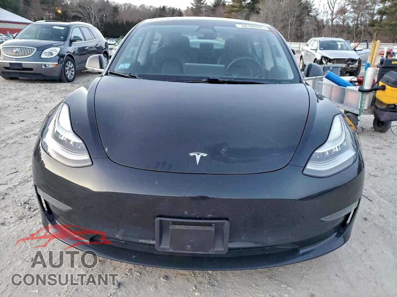 TESLA MODEL 3 2020 - 5YJ3E1EA9LF783721