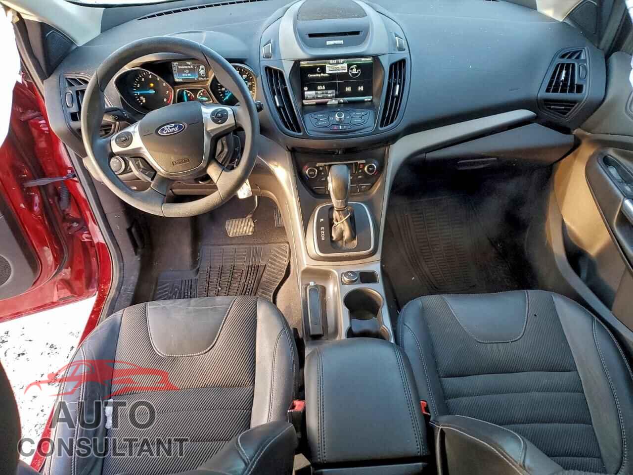 FORD ESCAPE 2014 - 1FMCU0G92EUC99511
