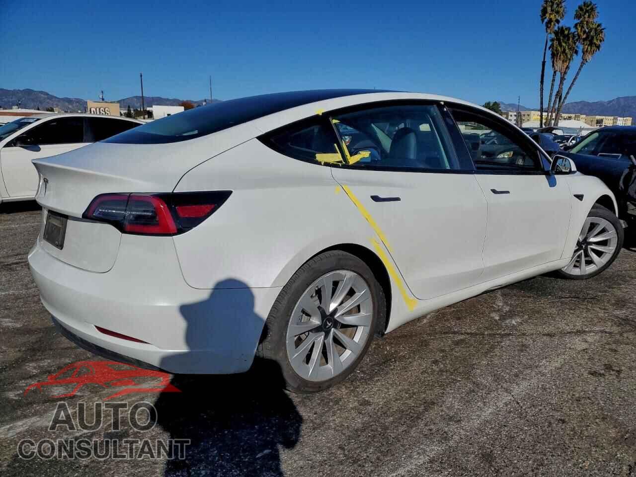 TESLA MODEL 3 2023 - 5YJ3E1EA9PF560391