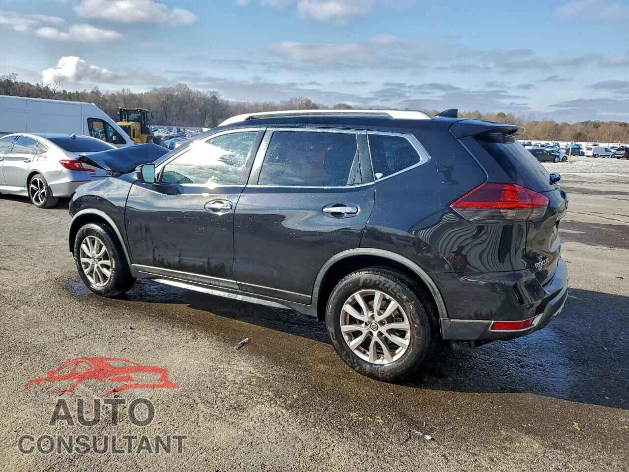 NISSAN ROGUE 2018 - KNMAT2MT9JP512747