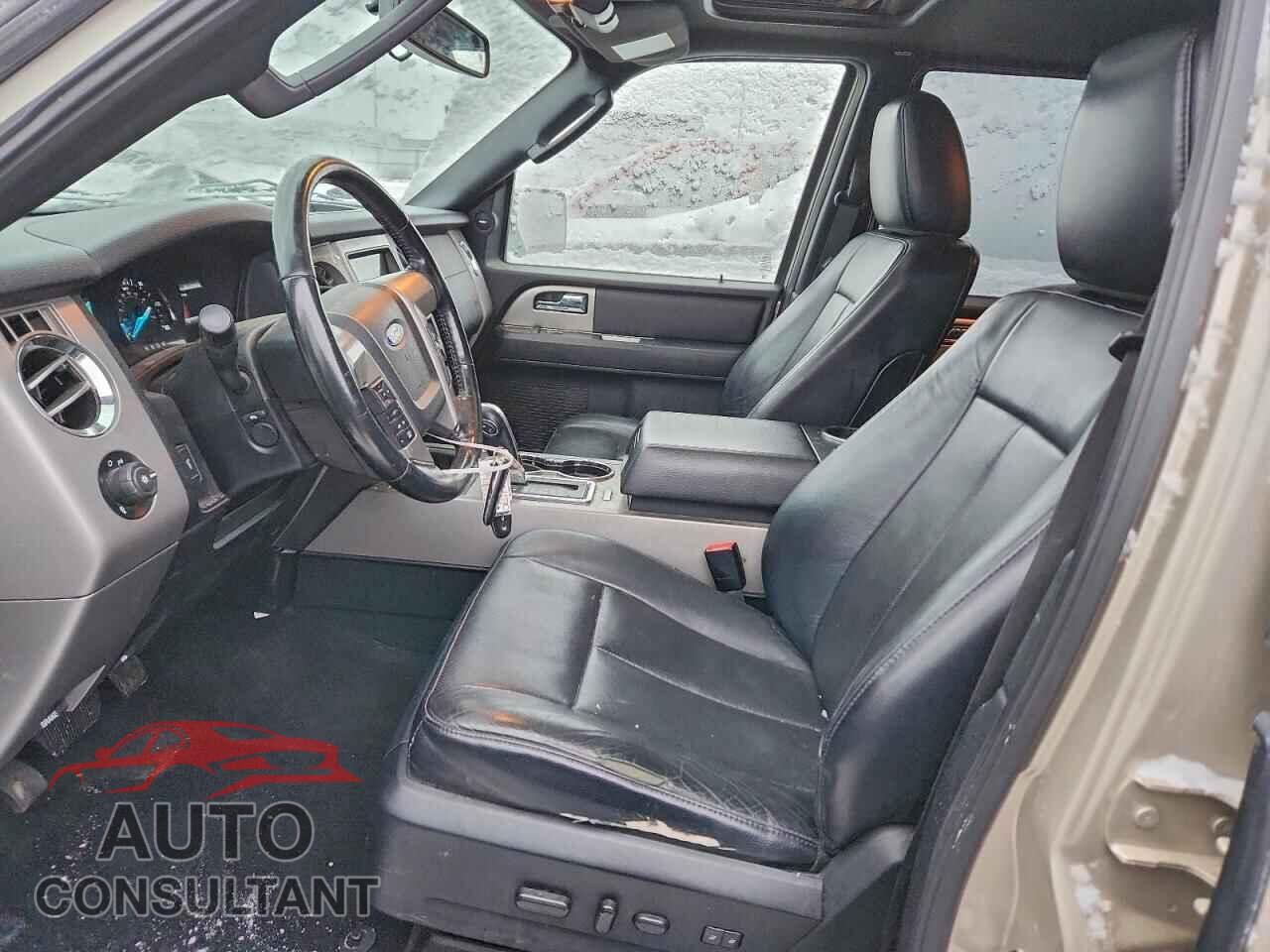FORD EXPEDITION 2017 - 1FMJK2AT7HEA33087